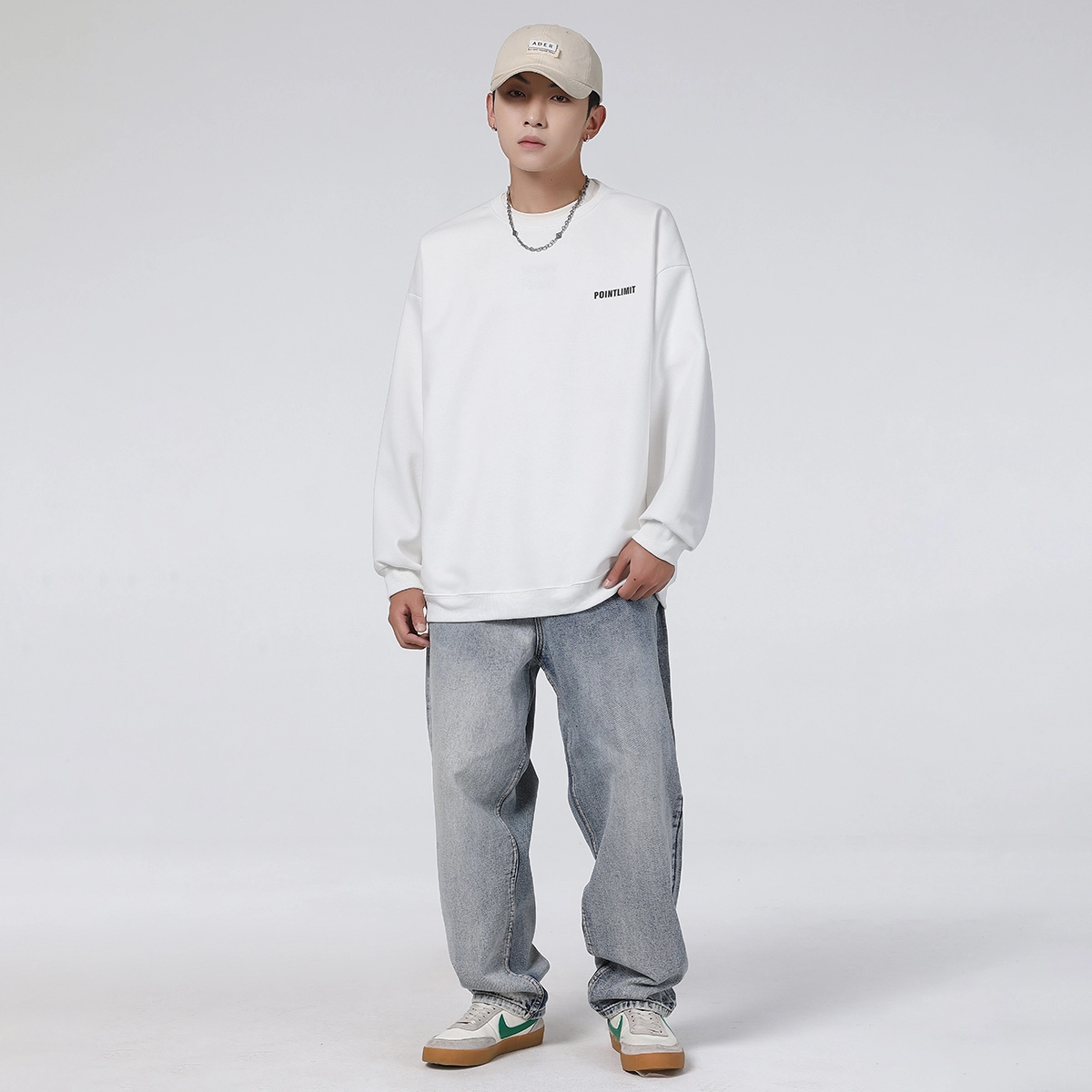 POINTLIMIT FW24