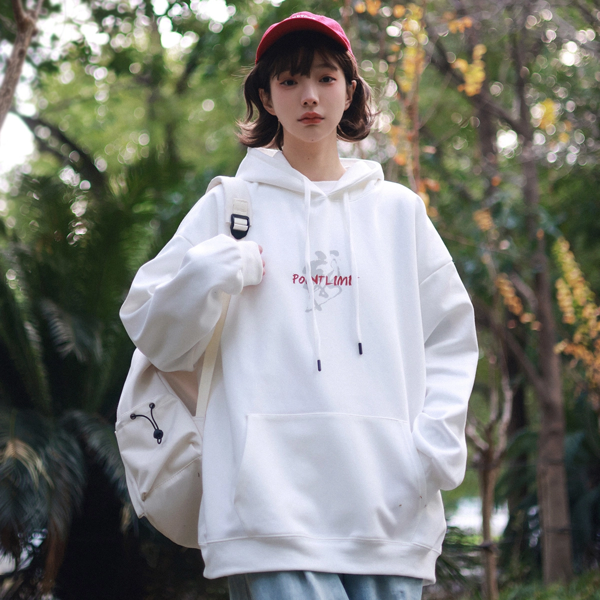 POINTLIMIT FW23 Logo