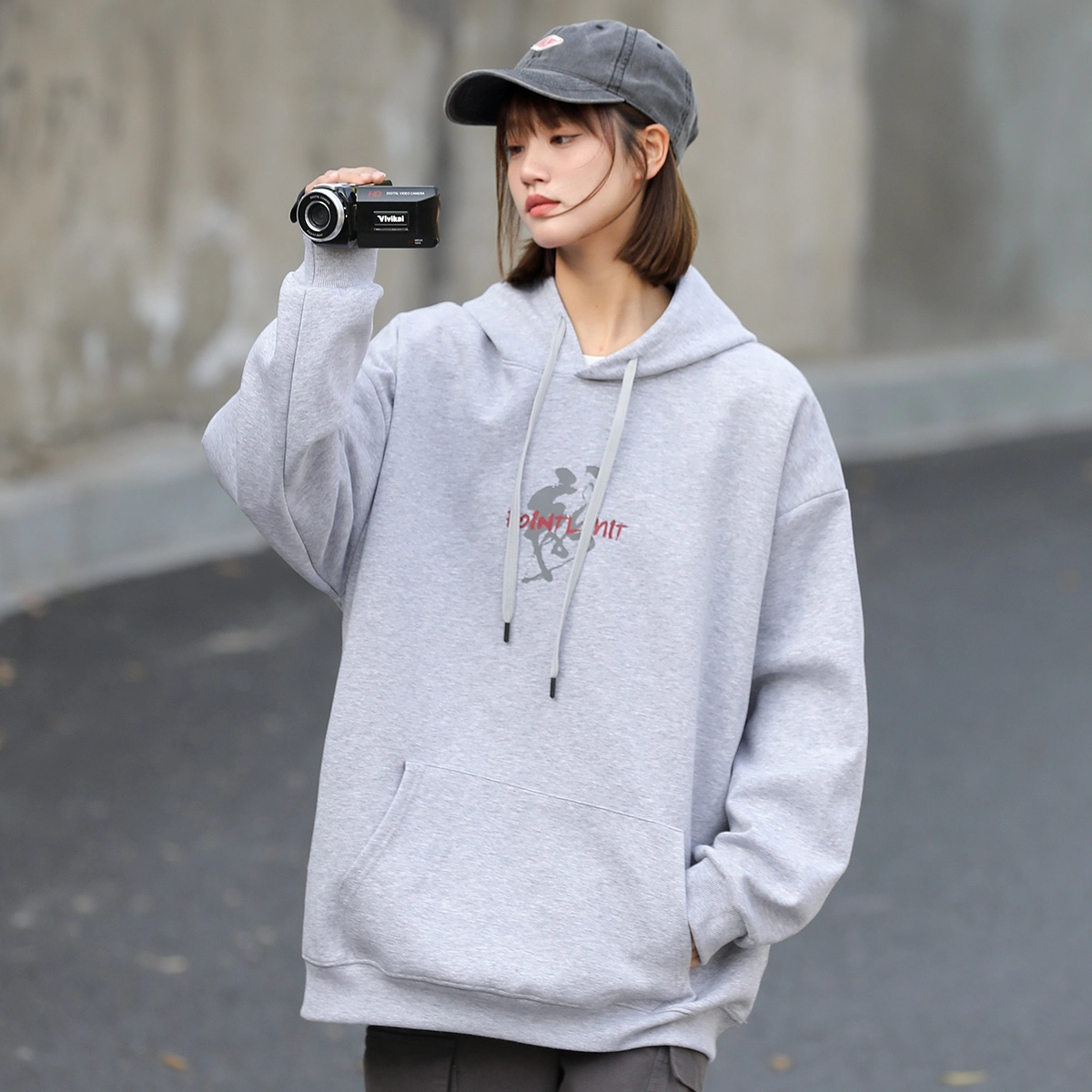 POINTLIMIT FW23 Logo