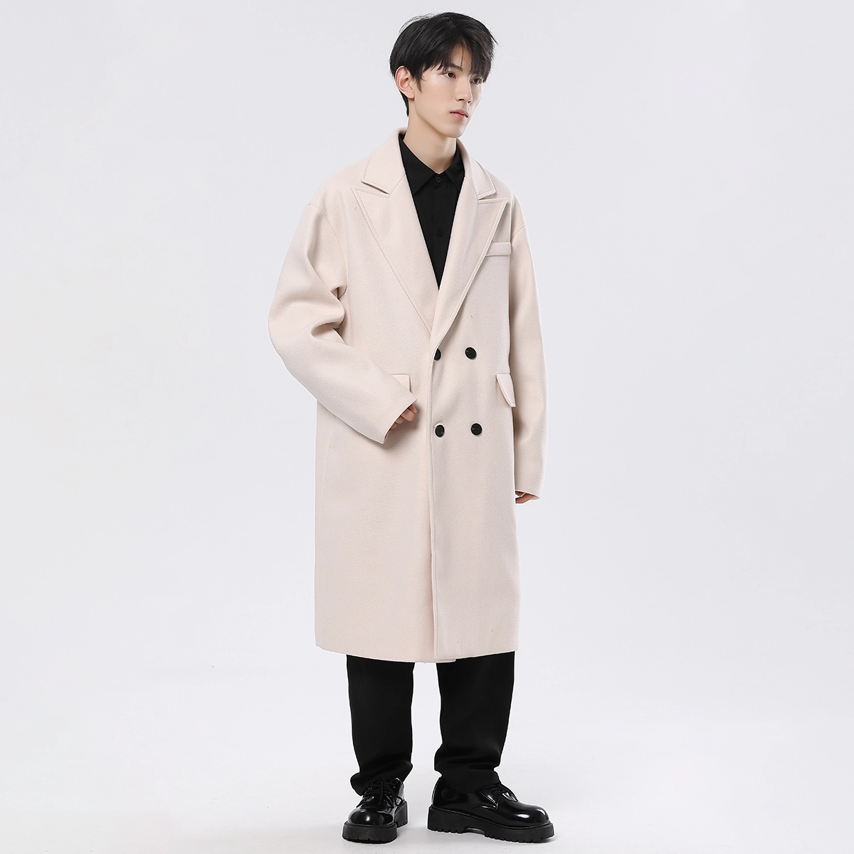 POINTLIMIT FW24