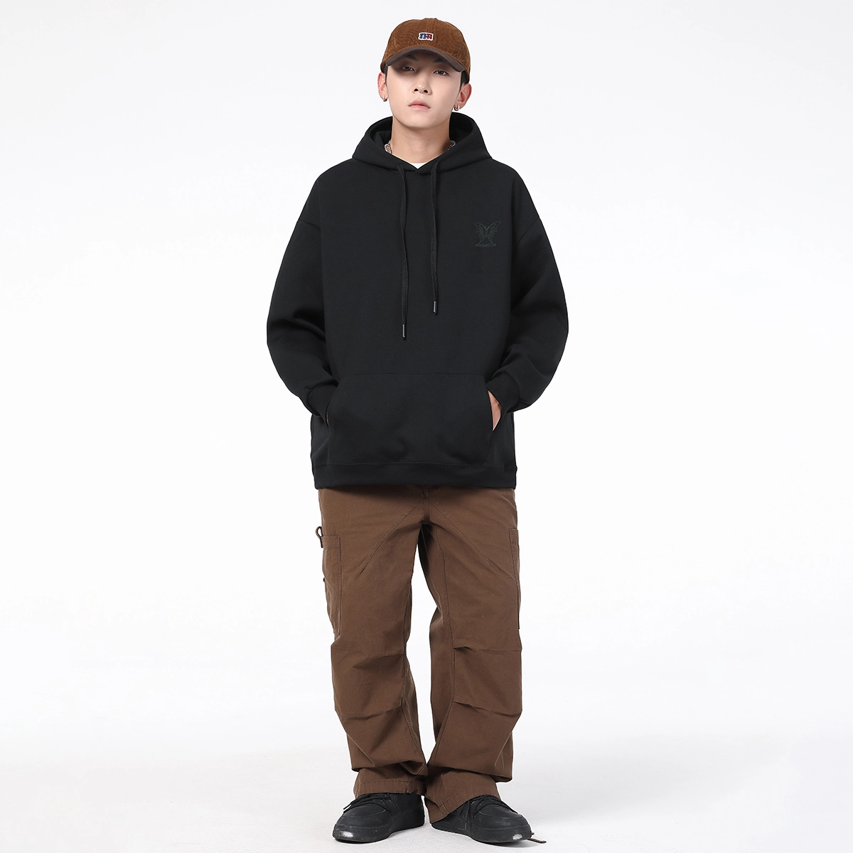 POINTLIMIT FW24 Logo