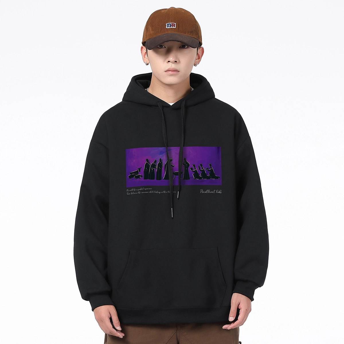 POINTLIMIT FW24 Logo