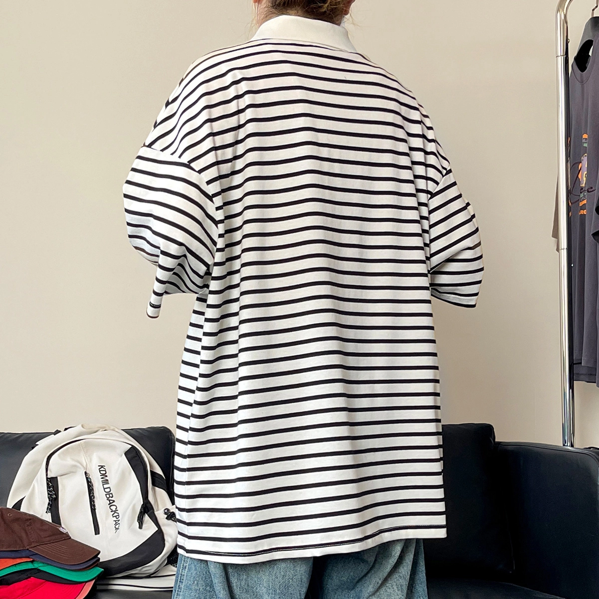 POINTLIMIT Polo