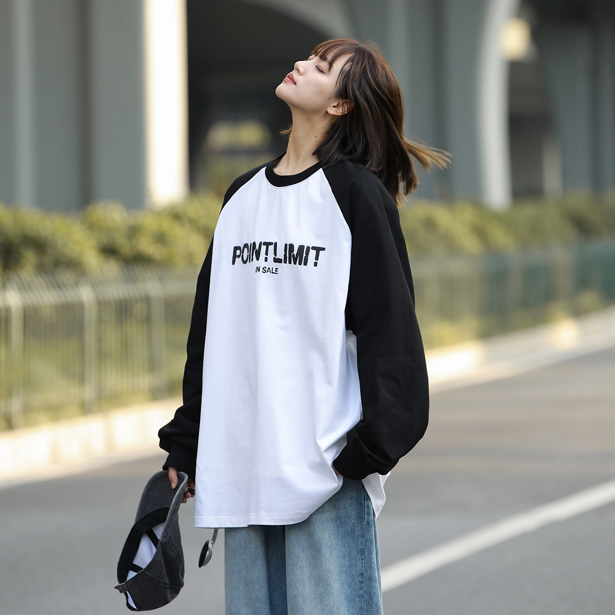 POINTLIMIT 24SS LogoT