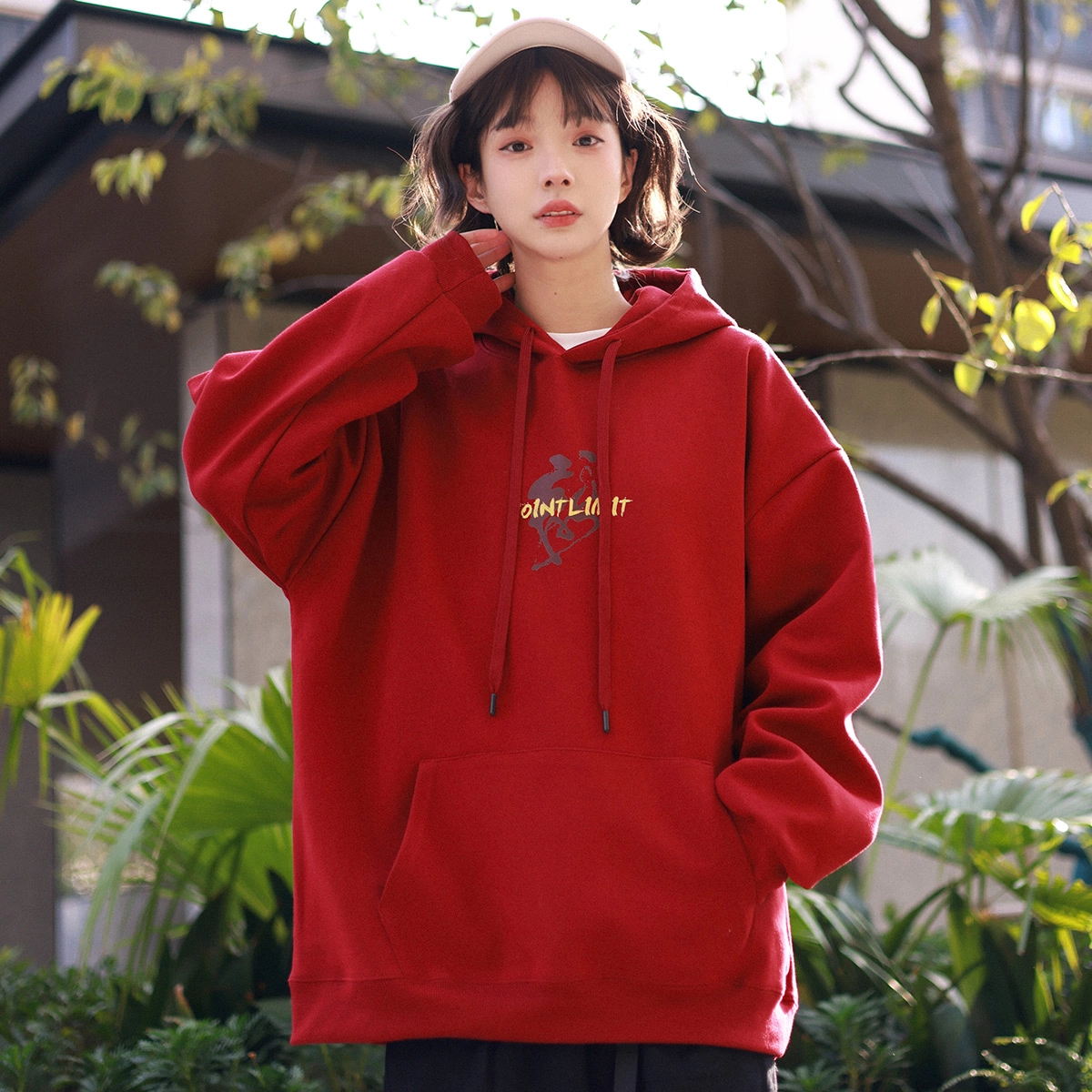 POINTLIMIT FW23 Logo