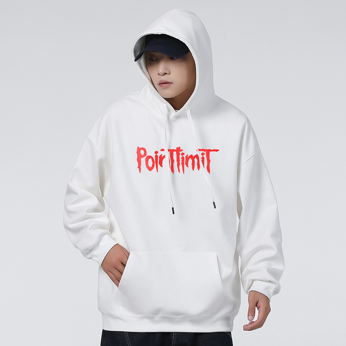 POINTLIMIT FW24 Logo