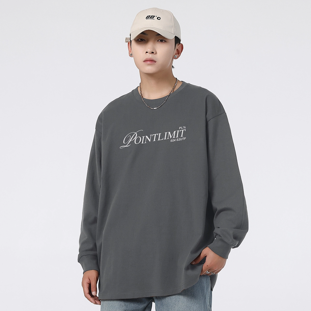 POINTLIMIT FW24 LogoT