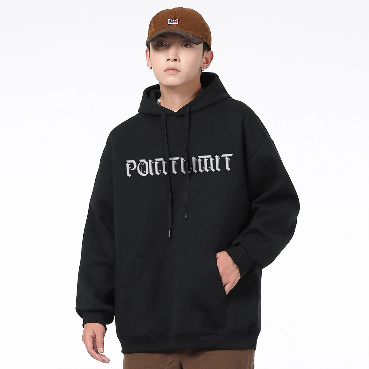 POINTLIMIT FW24 Logo
