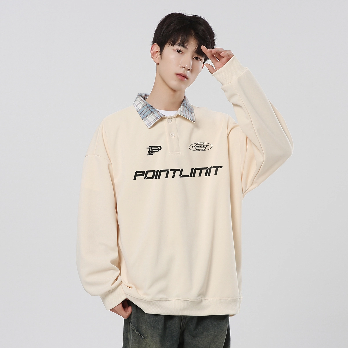 POINTLIMIT LogoPolo