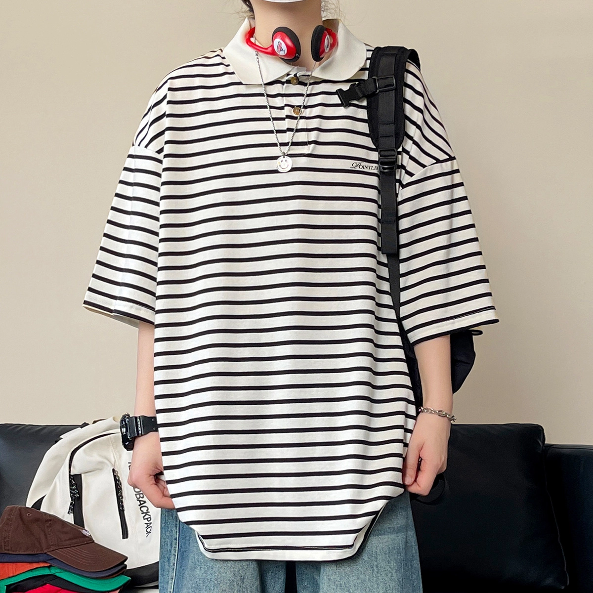 POINTLIMIT Polo