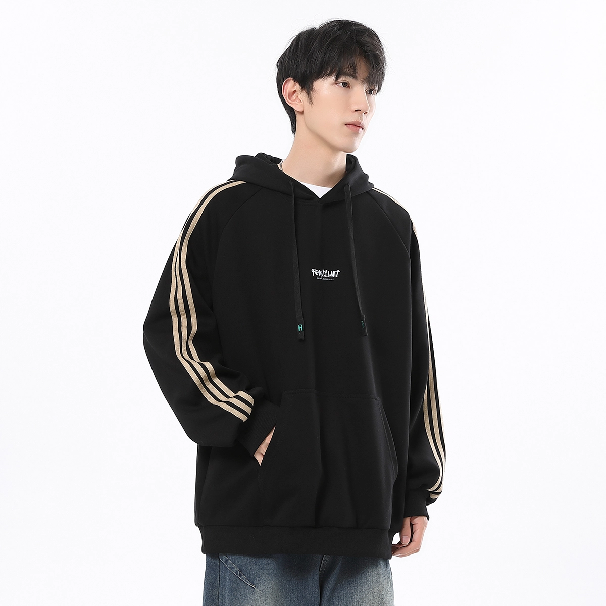 POINTLIMIT FW24 Logo
