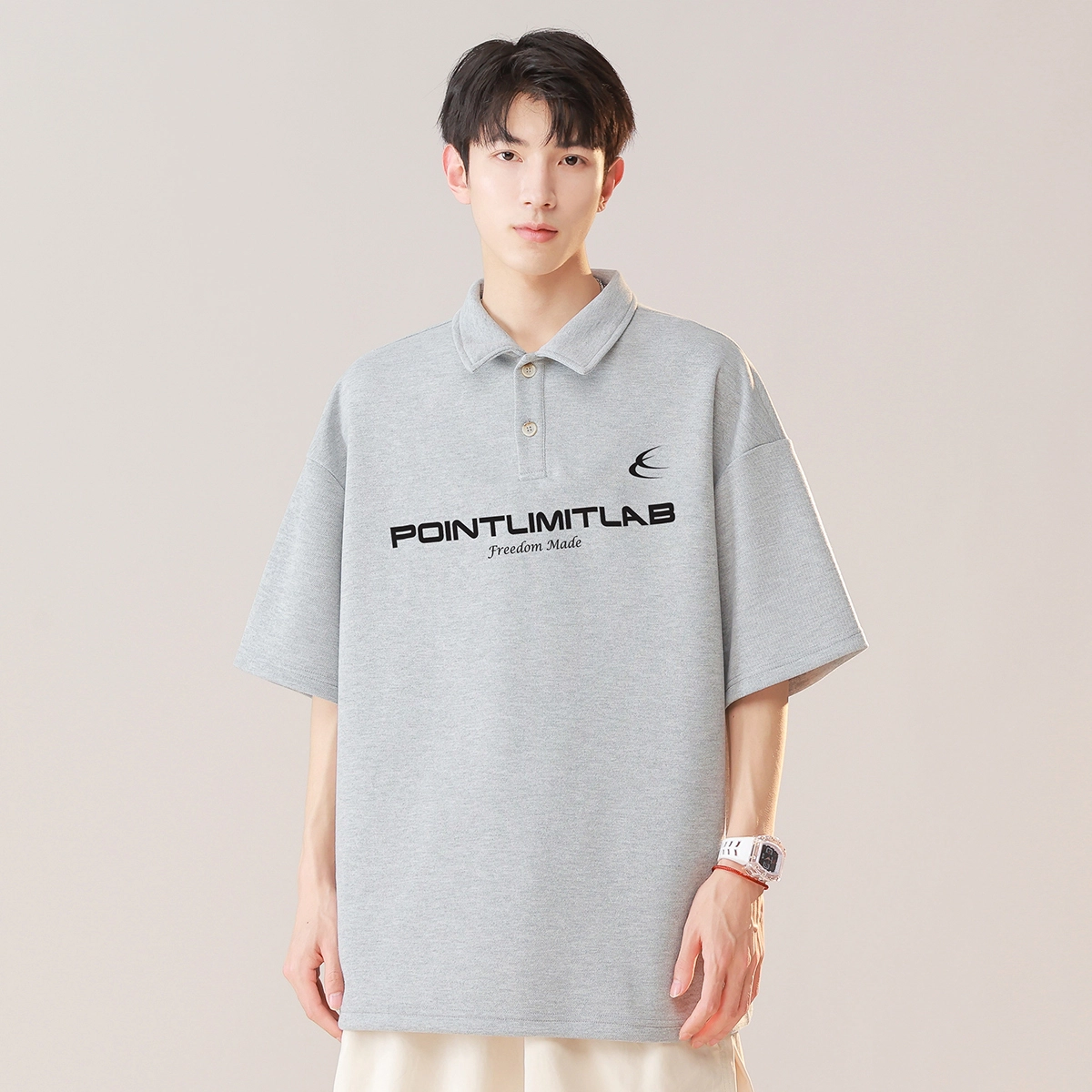 POINTLIMIT Polo