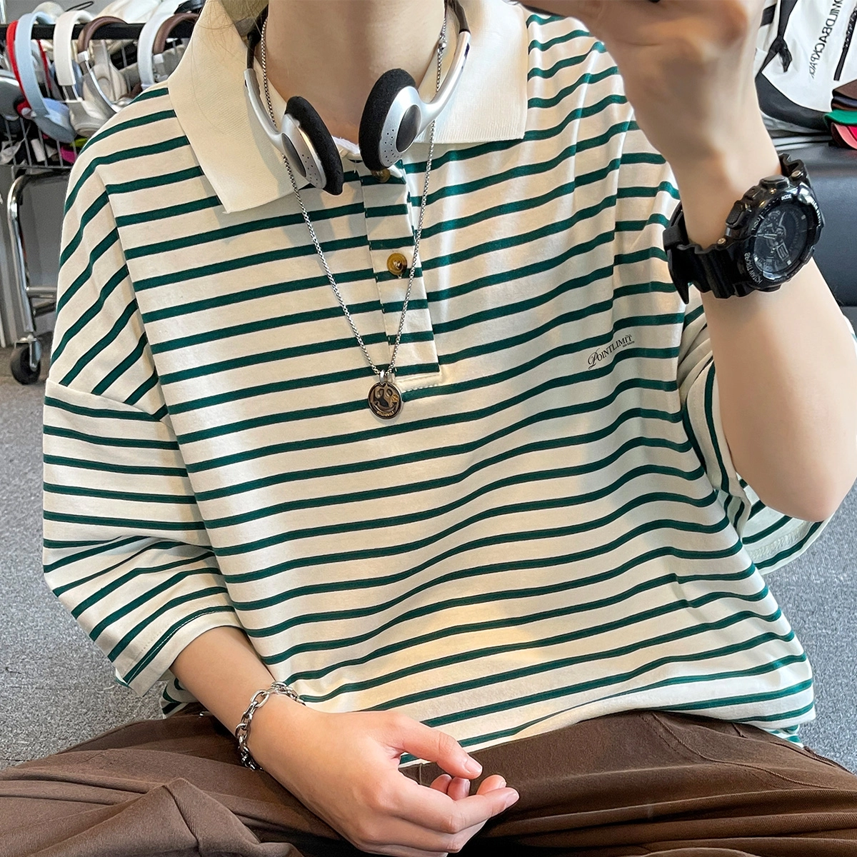 POINTLIMIT Polo