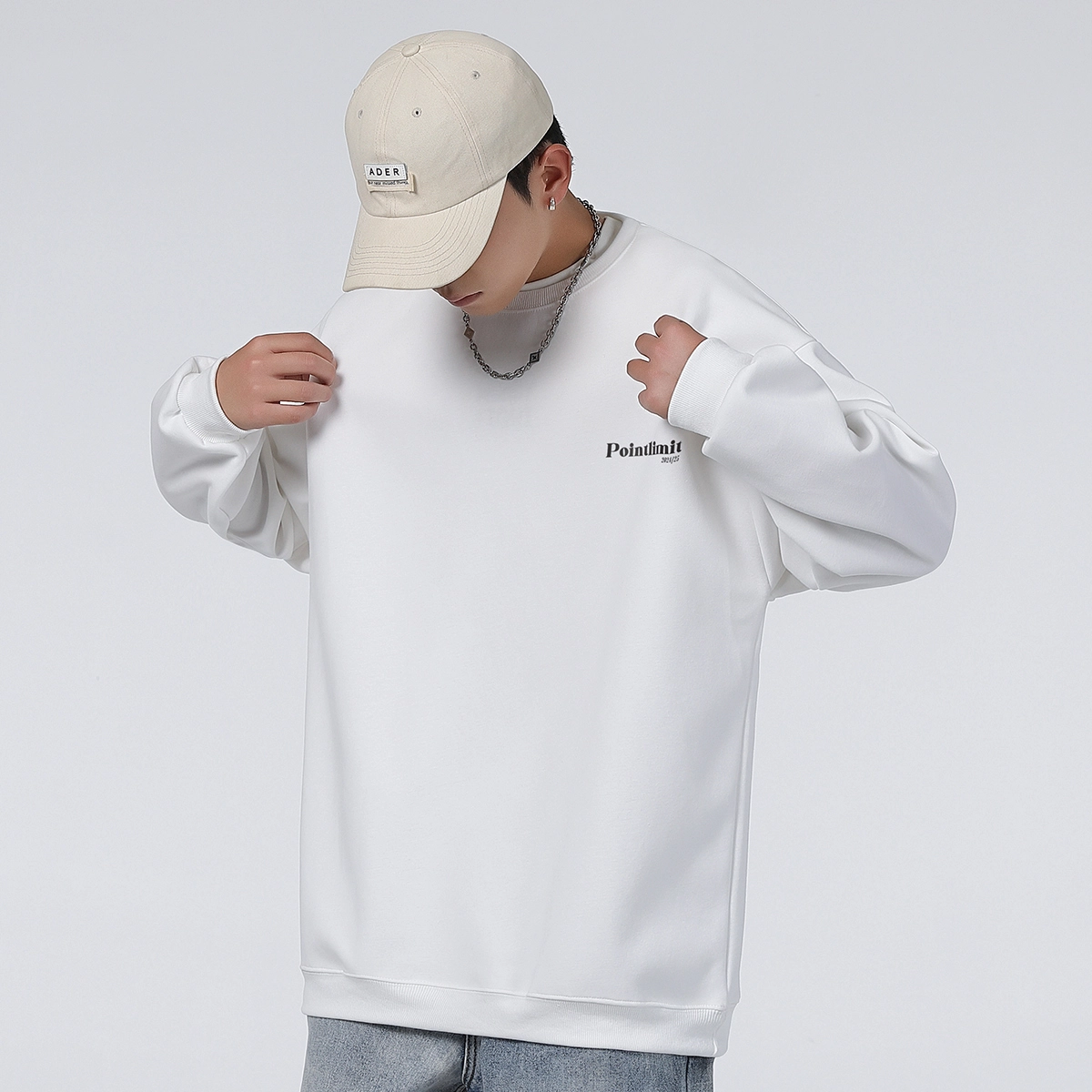 POINTLIMIT FW24 Logo