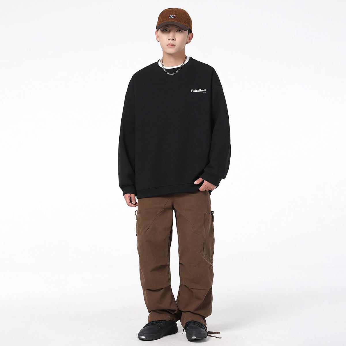 POINTLIMIT FW24 Logo