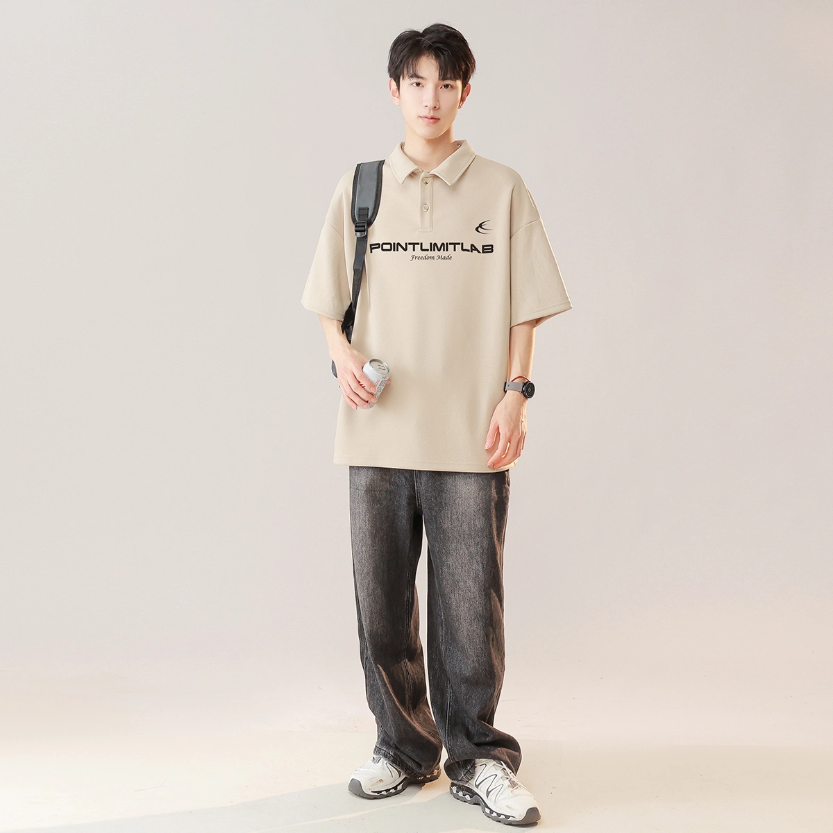 POINTLIMIT Polo