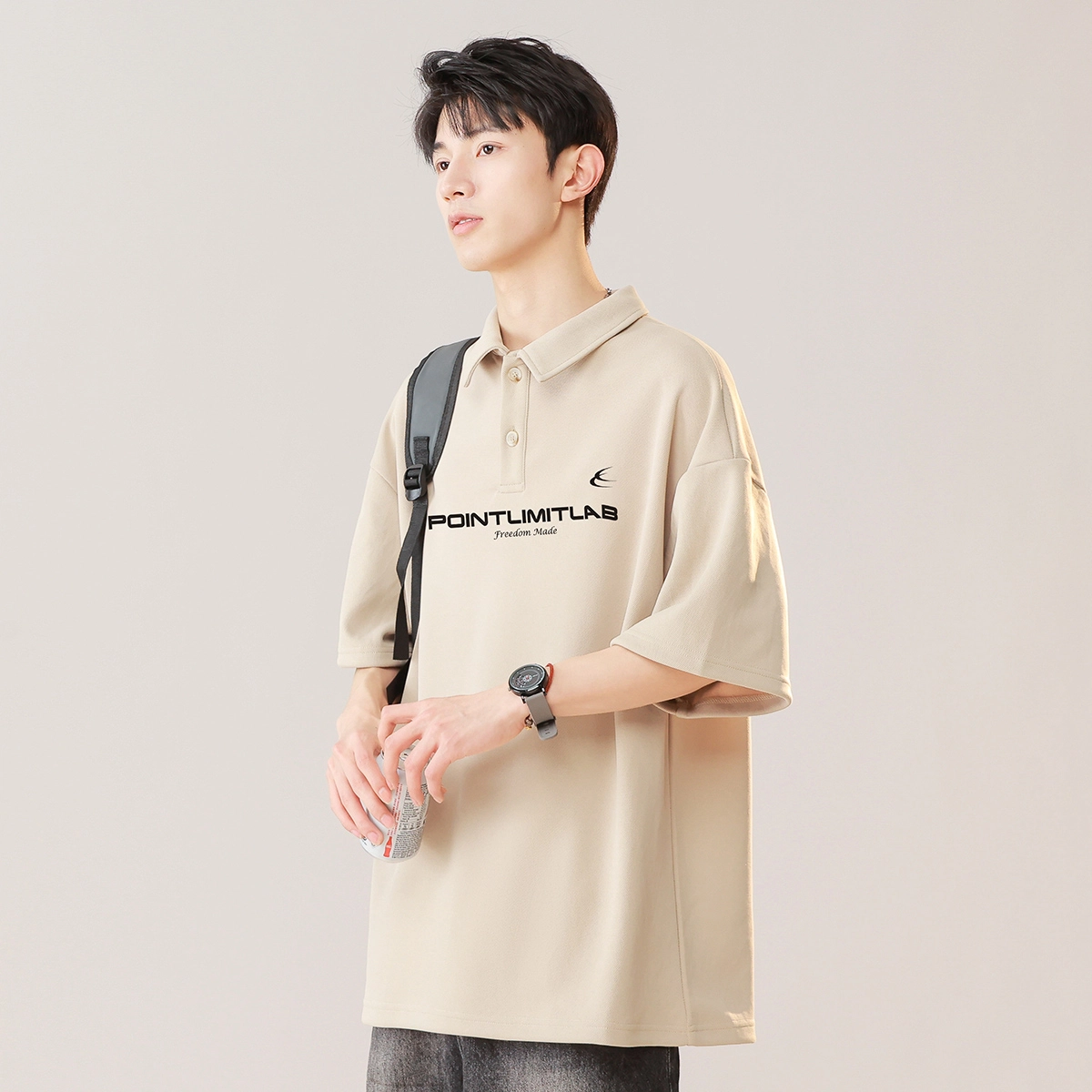 POINTLIMIT Polo