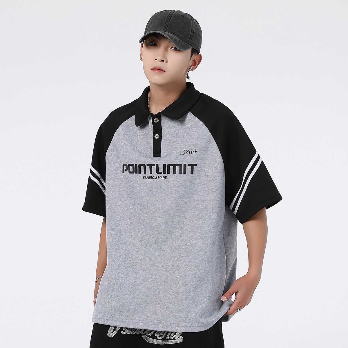 POINTLIMIT Polo