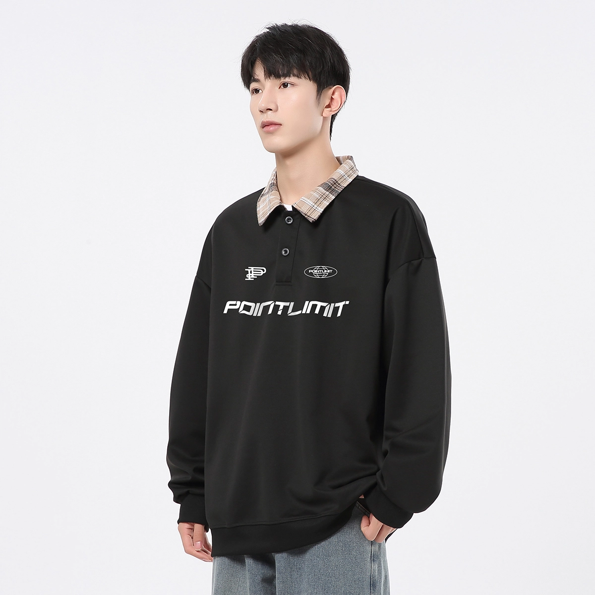 POINTLIMIT LogoPolo