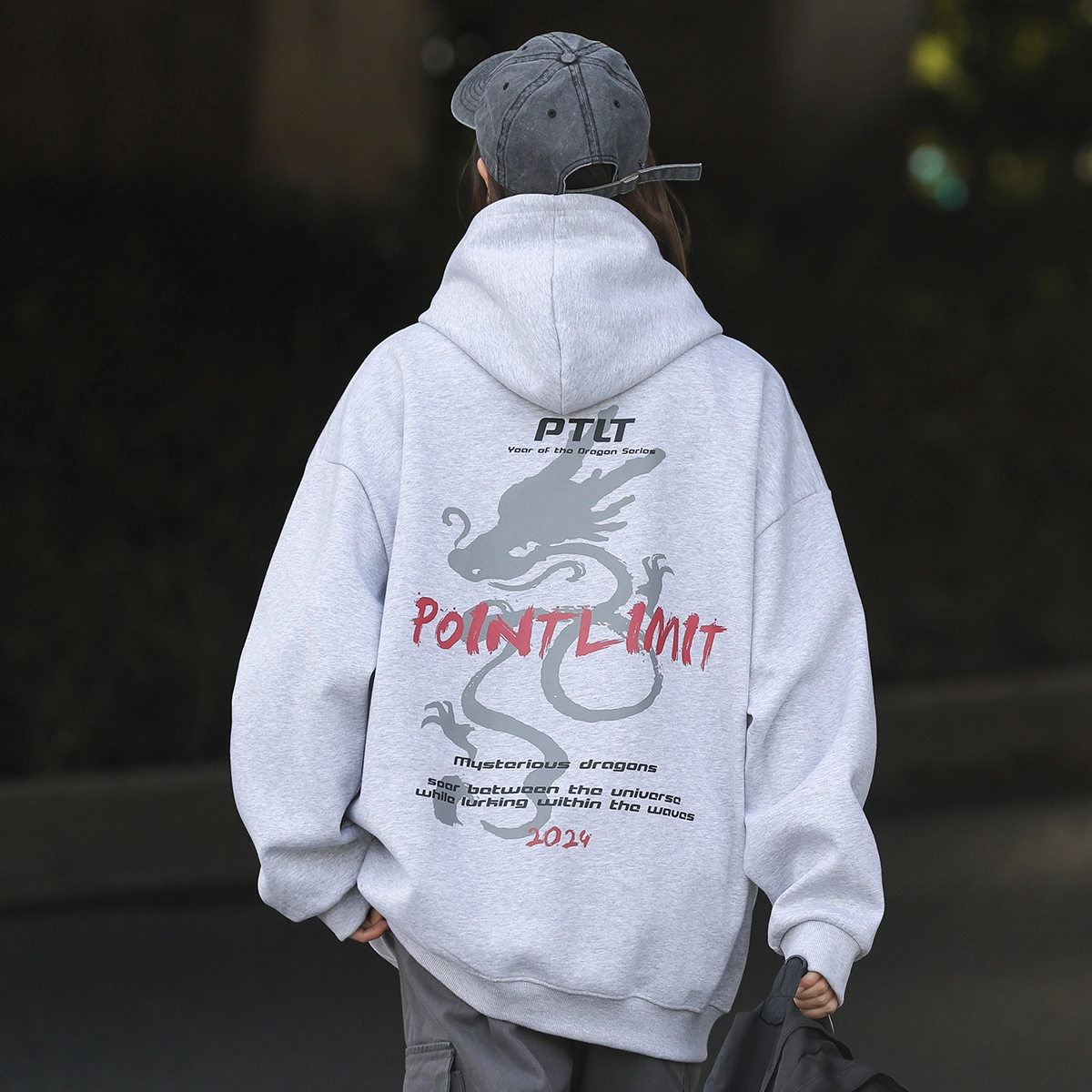 POINTLIMIT FW23 Logo