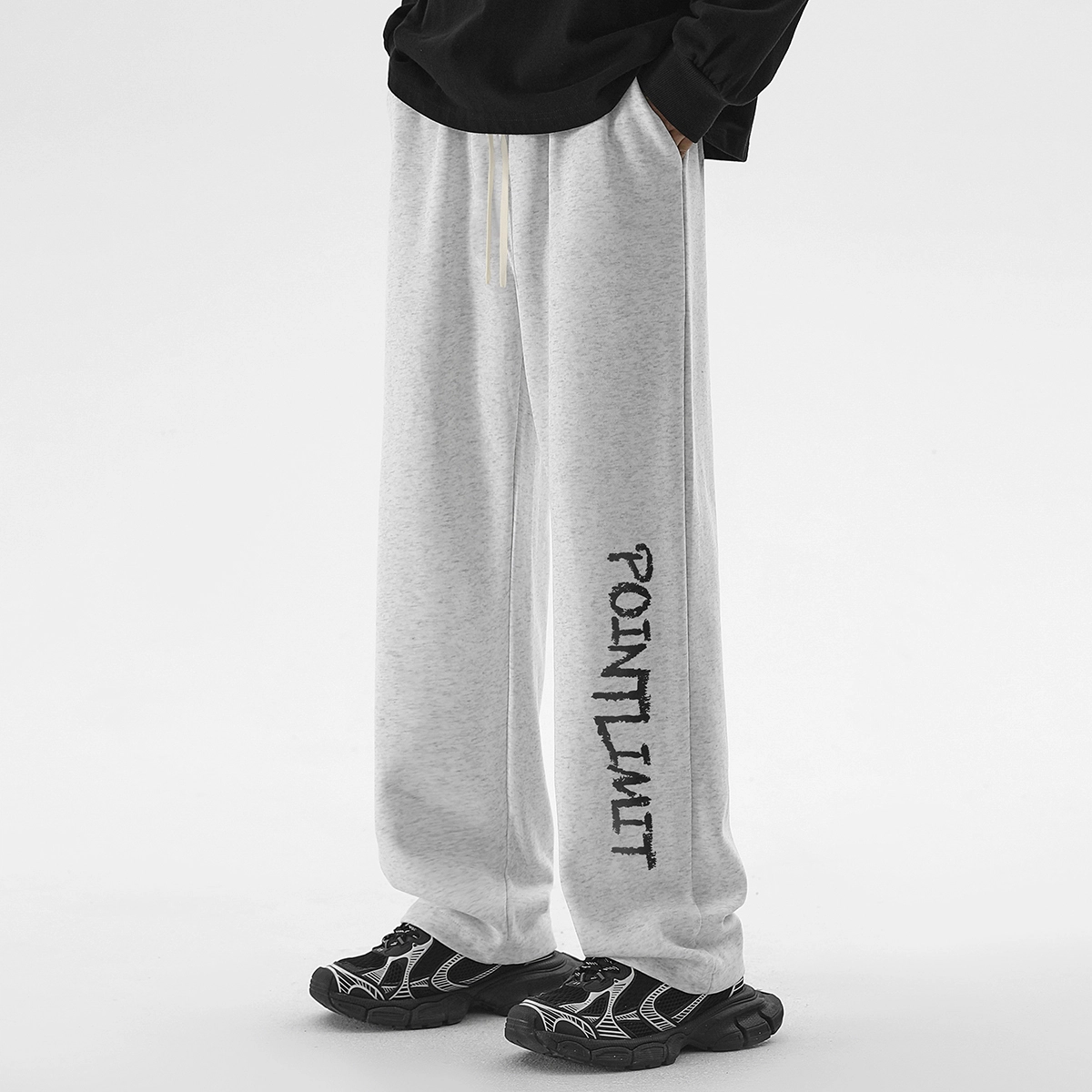 POINTLIMIT FW24 Logo