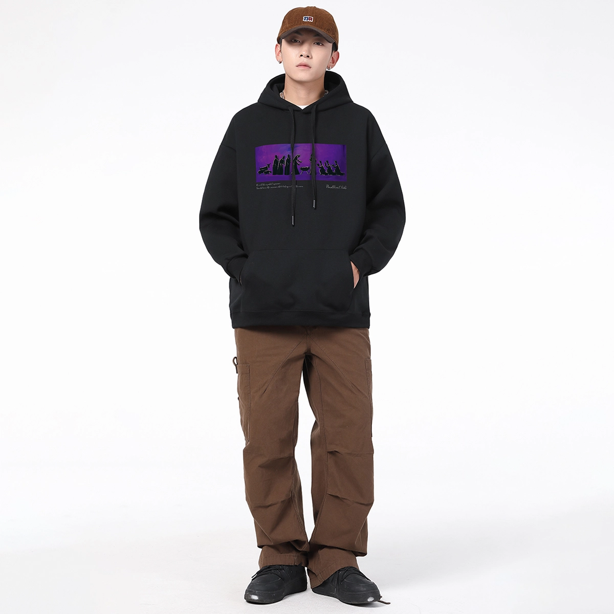 POINTLIMIT FW24 Logo