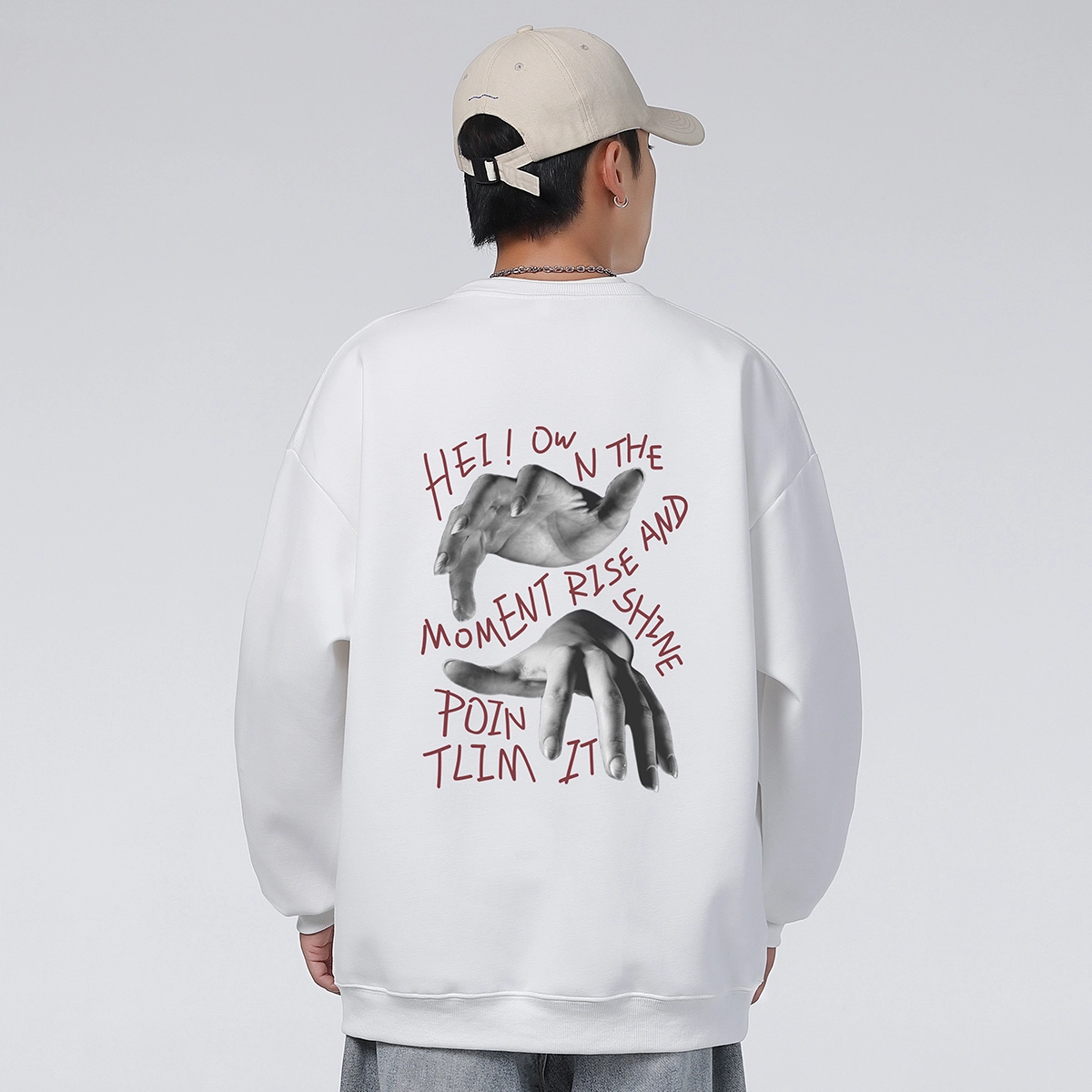 POINTLIMIT FW24