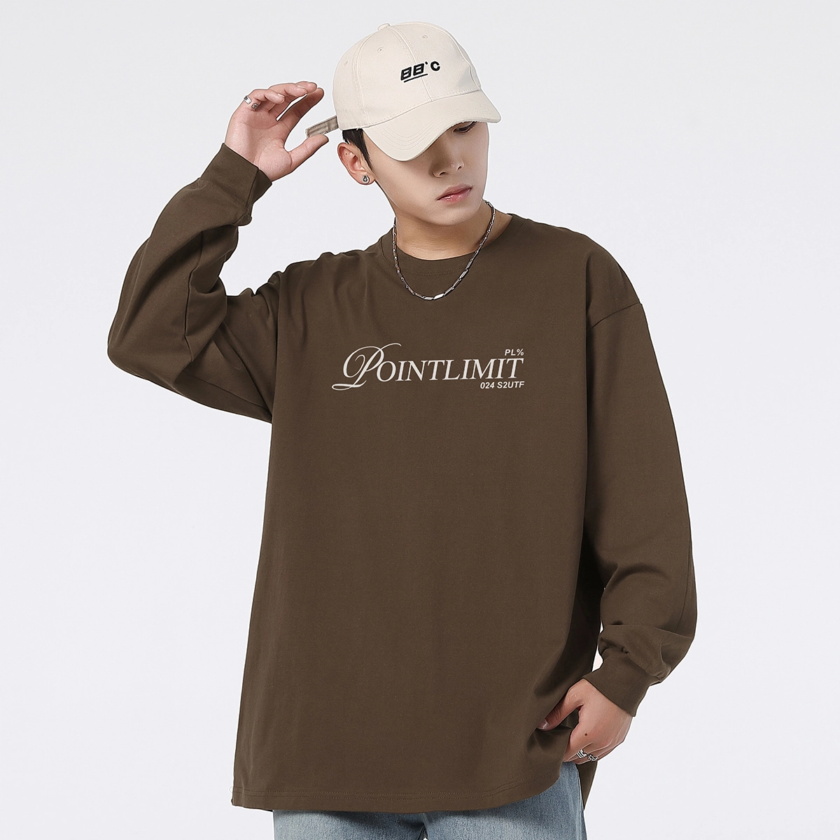 POINTLIMIT FW24 LogoT