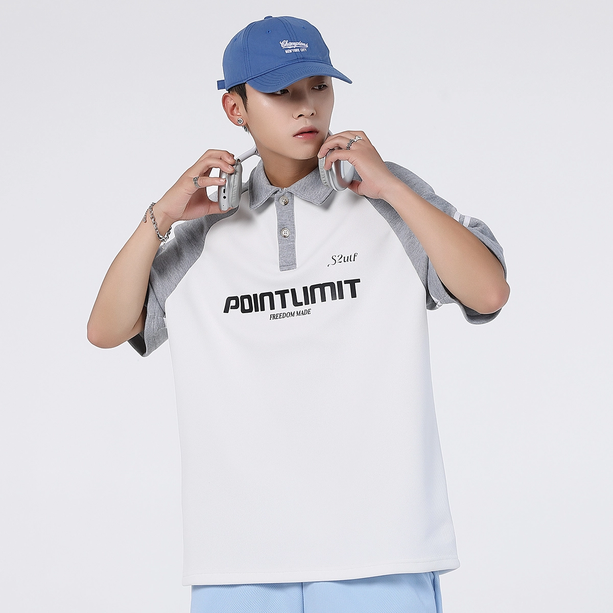 POINTLIMIT Polo