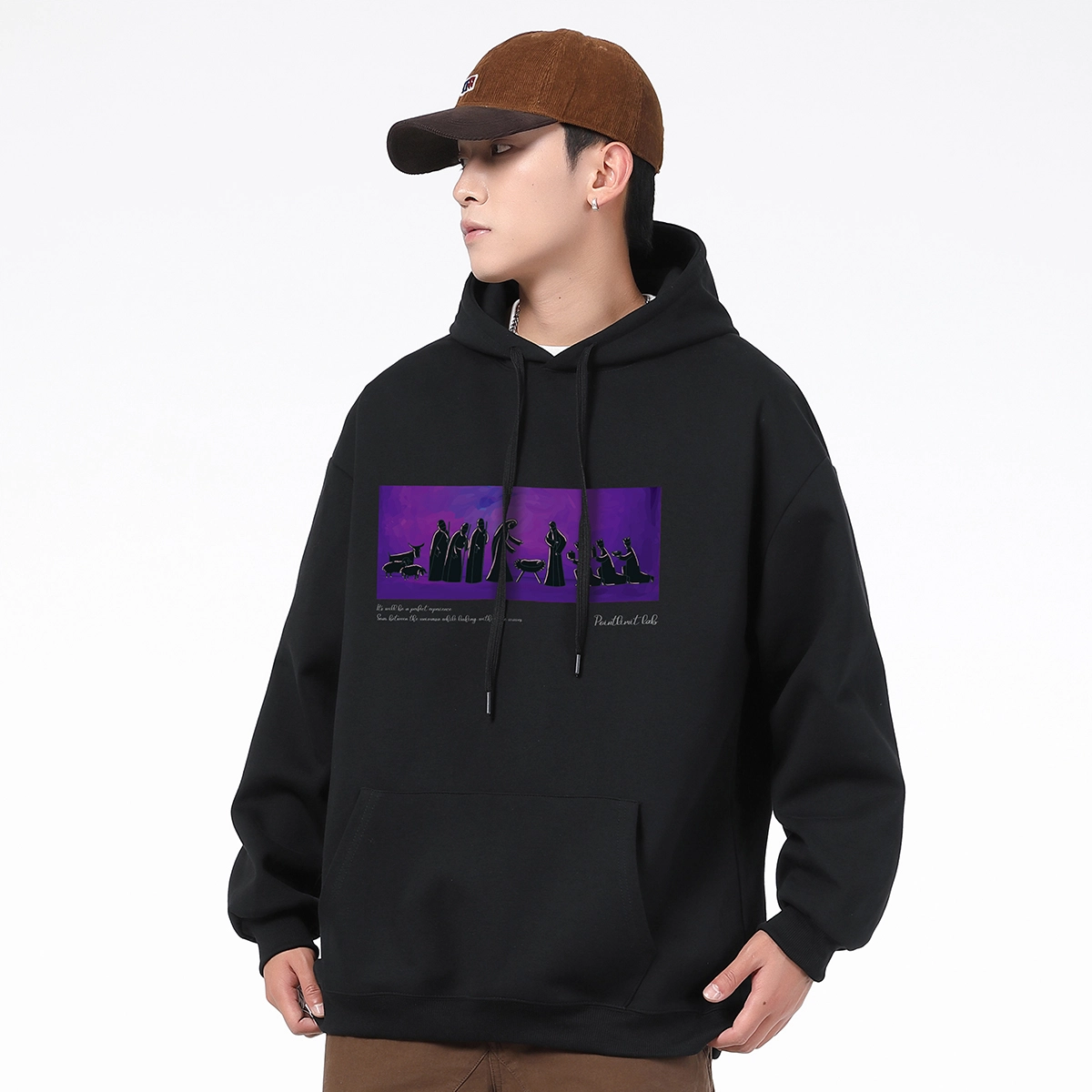 POINTLIMIT FW24 Logo