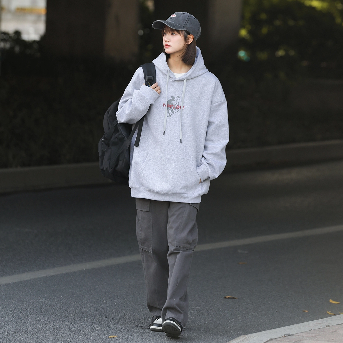 POINTLIMIT FW23 Logo
