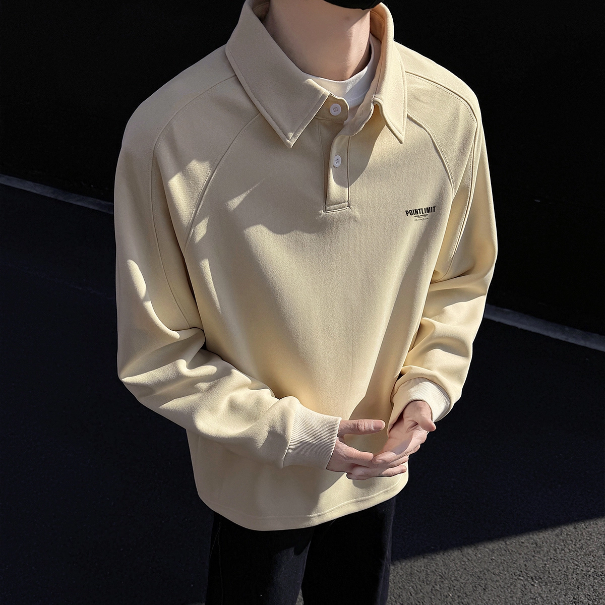 POINTLIMIT LogoPolo