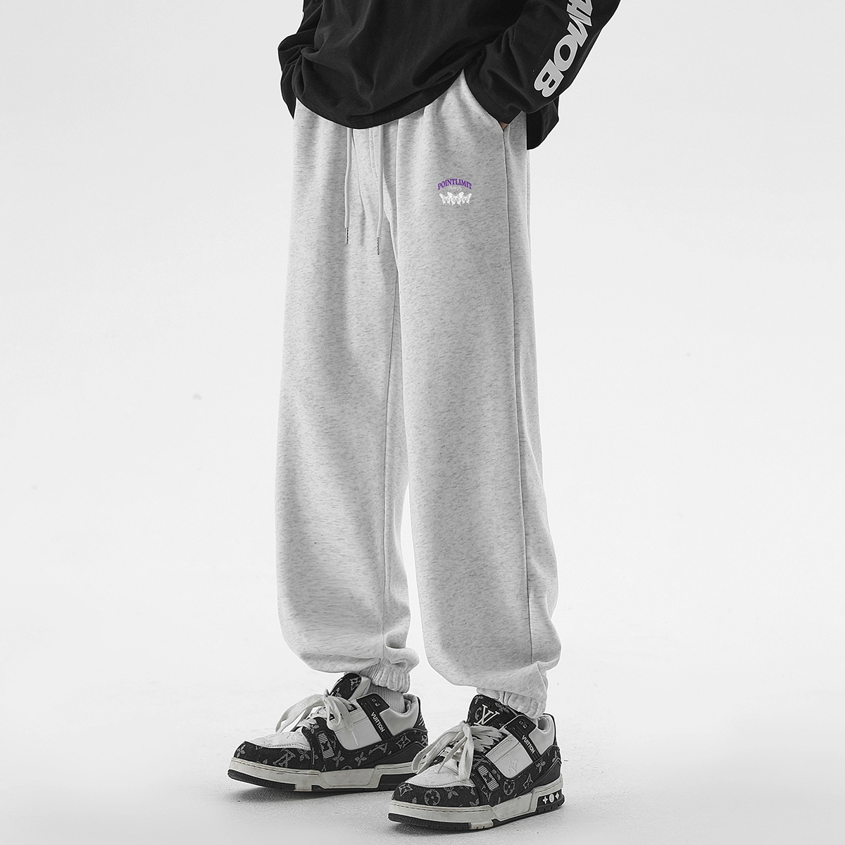 POINTLIMIT FW24 Logo