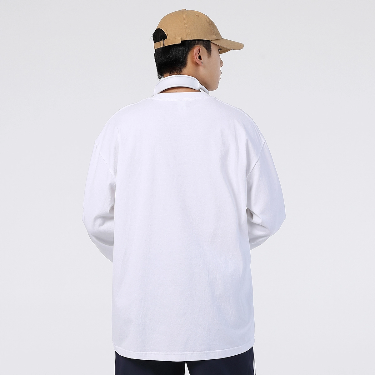 POINTLIMIT FW24 LogoT