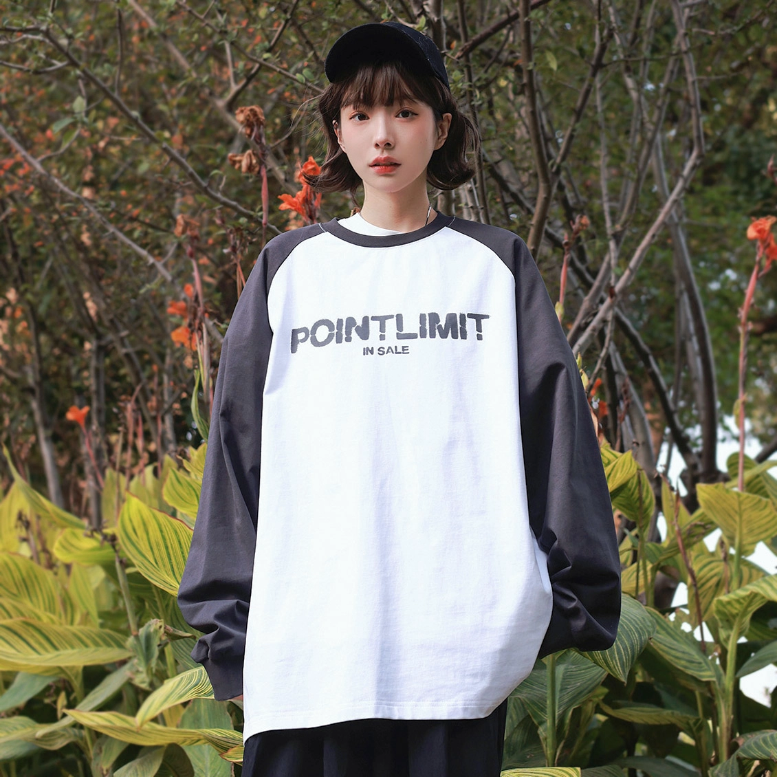 POINTLIMIT 24SS LogoT