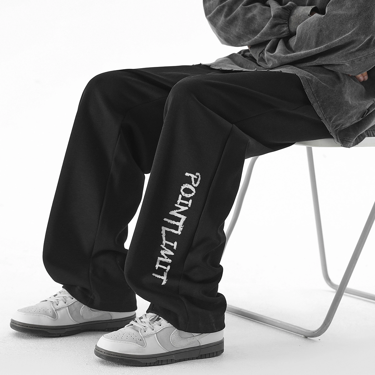 POINTLIMIT FW24 Logo