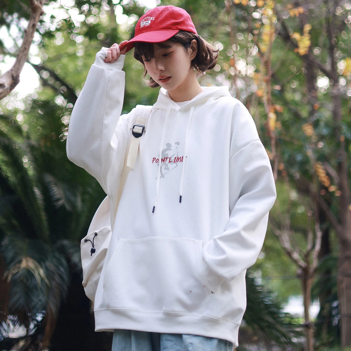 POINTLIMIT FW23 Logo