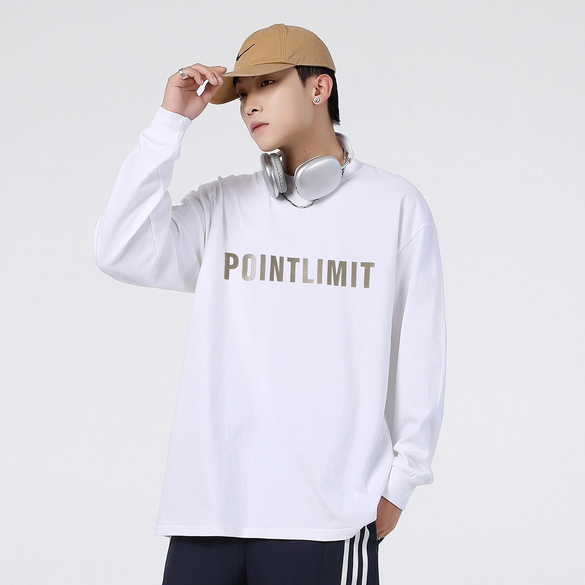 POINTLIMIT LogoT