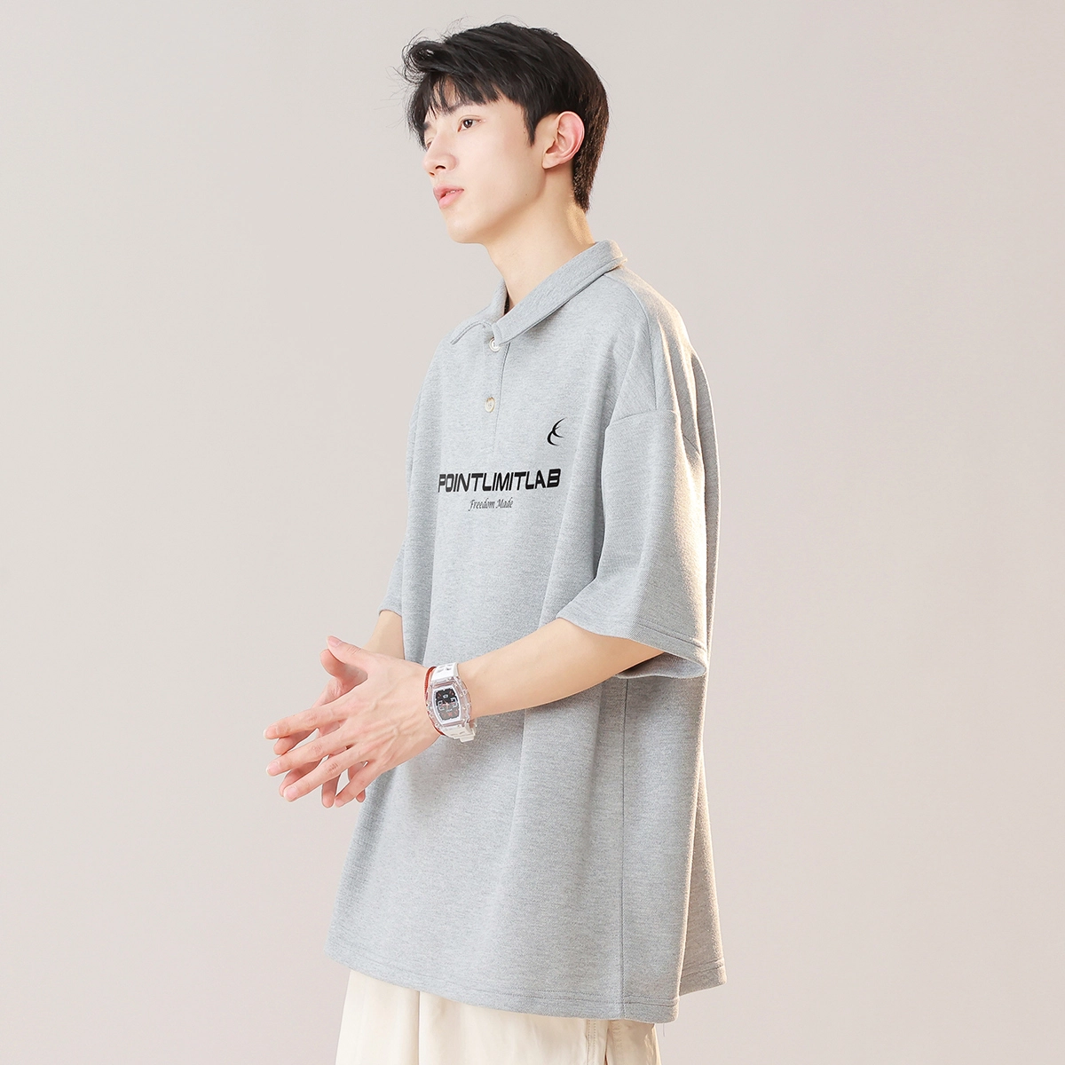 POINTLIMIT Polo