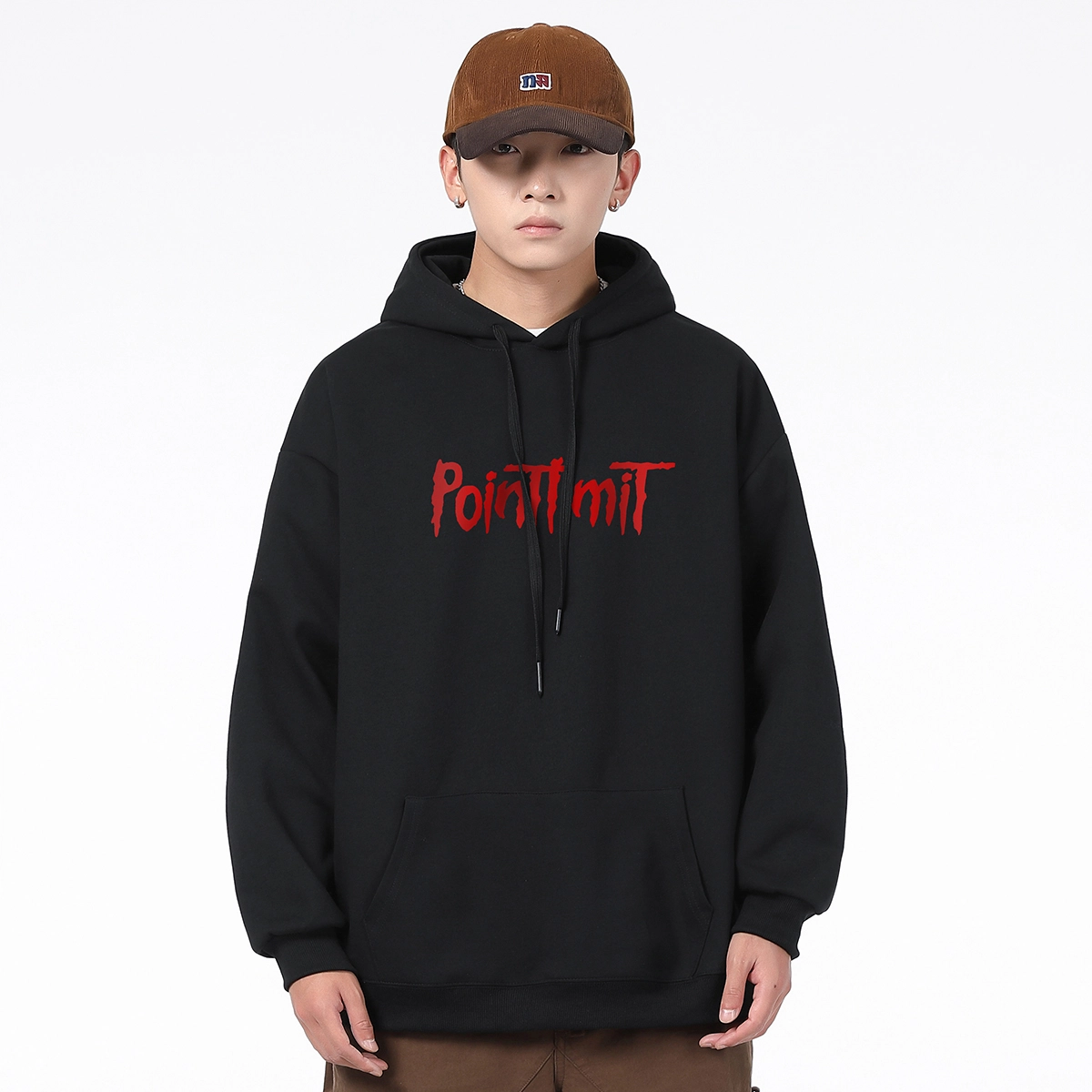 POINTLIMIT FW24 Logo