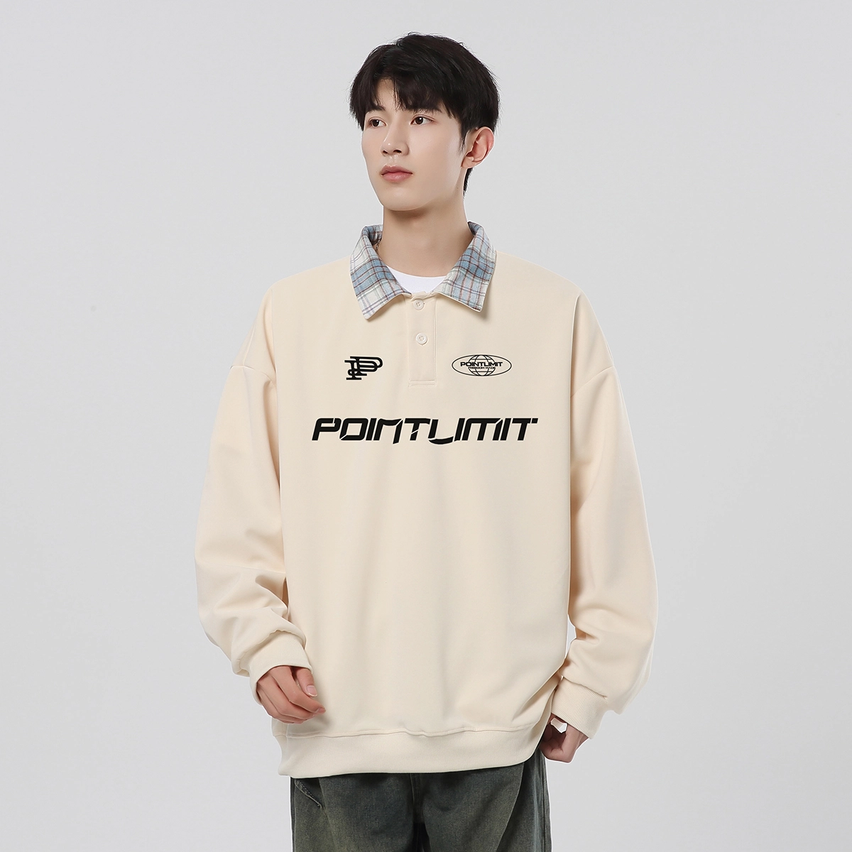 POINTLIMIT LogoPolo