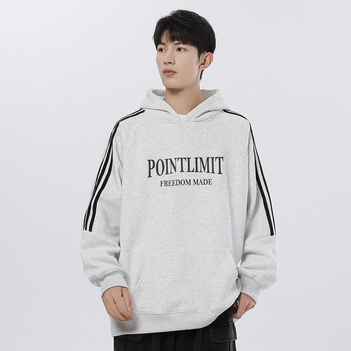 POINTLIMIT FW24 Logo