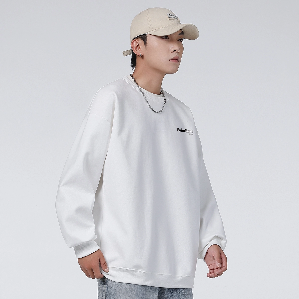 POINTLIMIT FW24 Logo