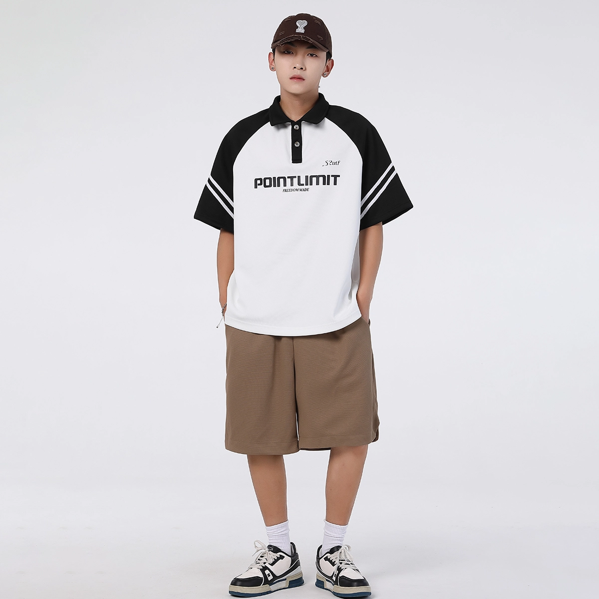 POINTLIMIT Polo