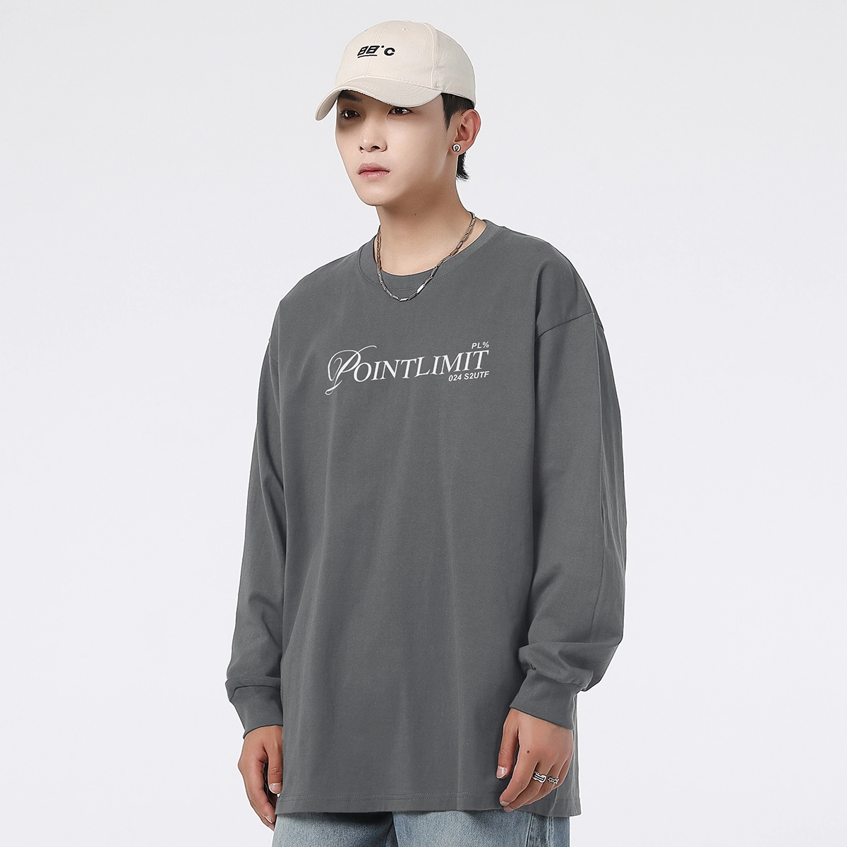 POINTLIMIT FW24 LogoT