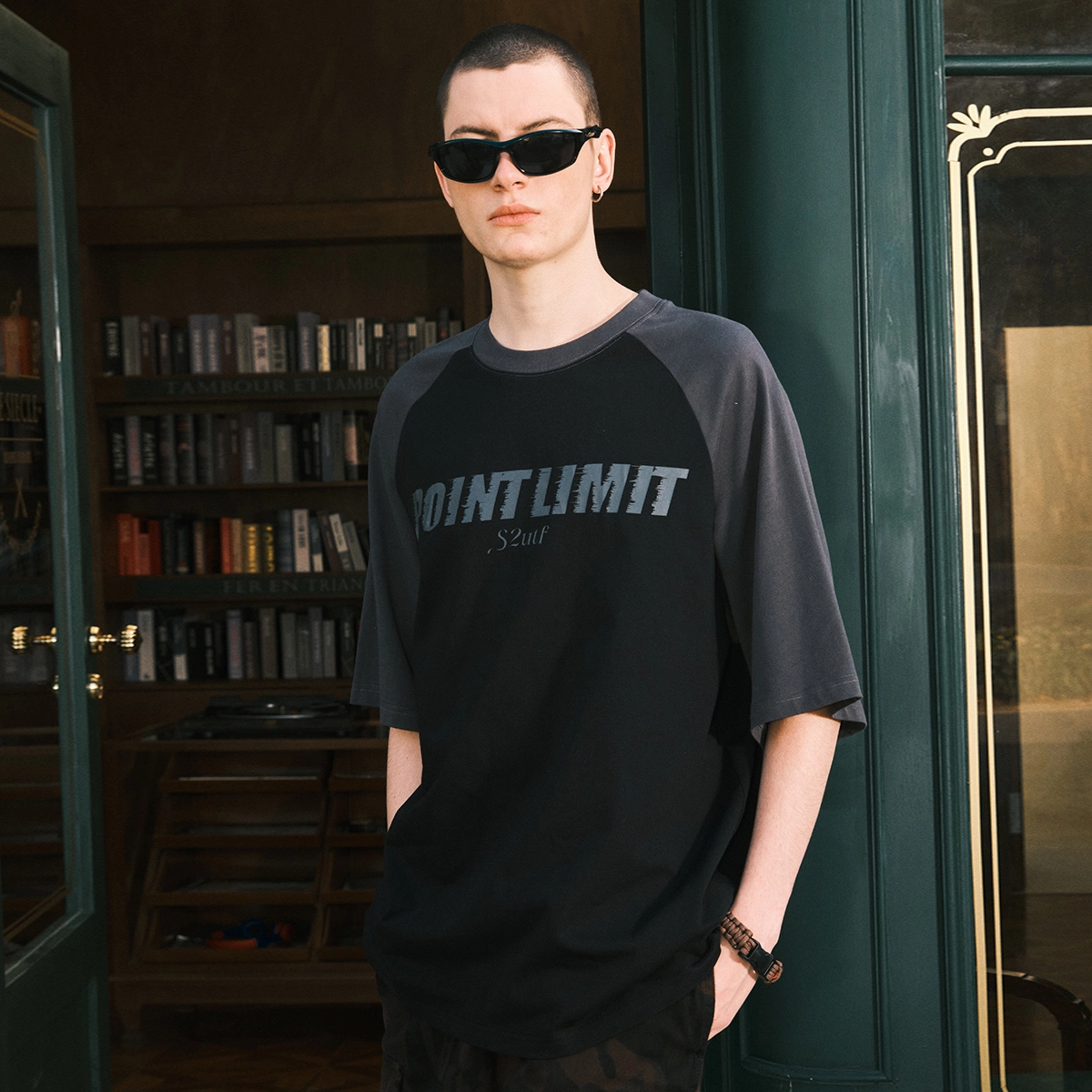 POINTLIMIT LogoT 2