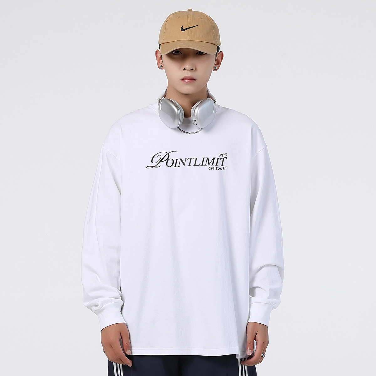 POINTLIMIT FW24 LogoT