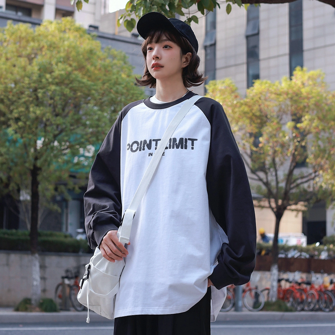 POINTLIMIT 24SS LogoT