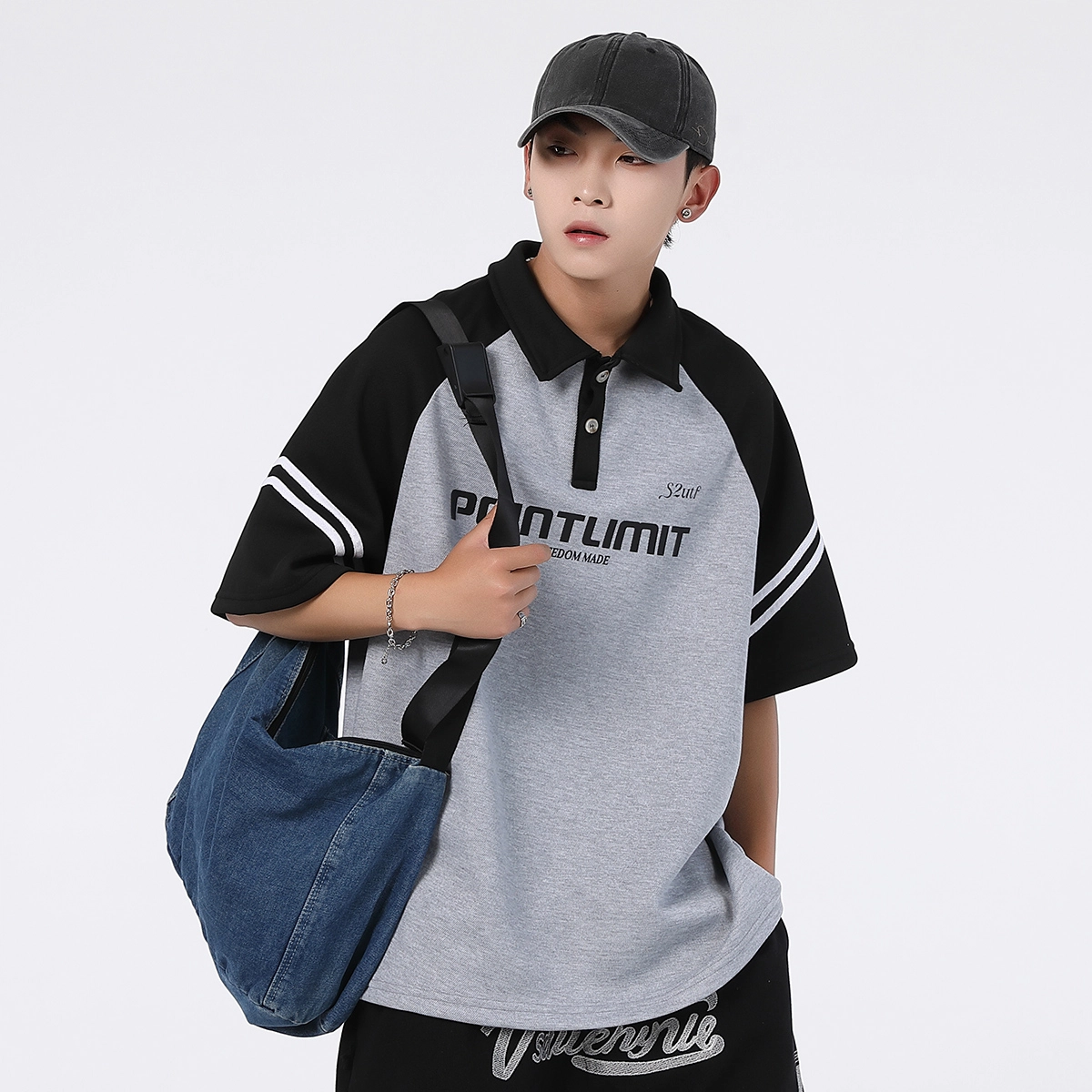 POINTLIMIT Polo