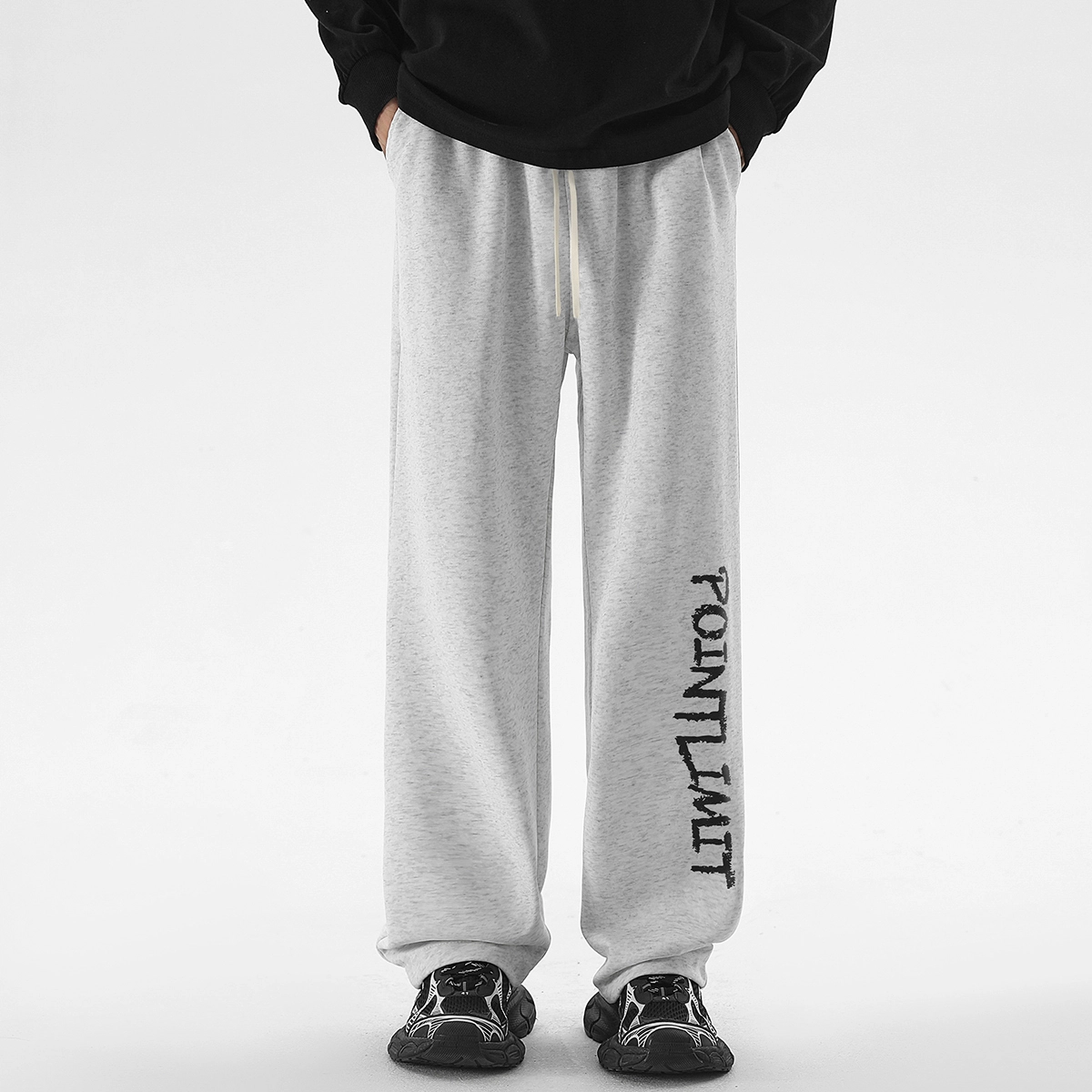 POINTLIMIT FW24 Logo